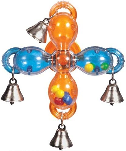 Pod Bird Toy