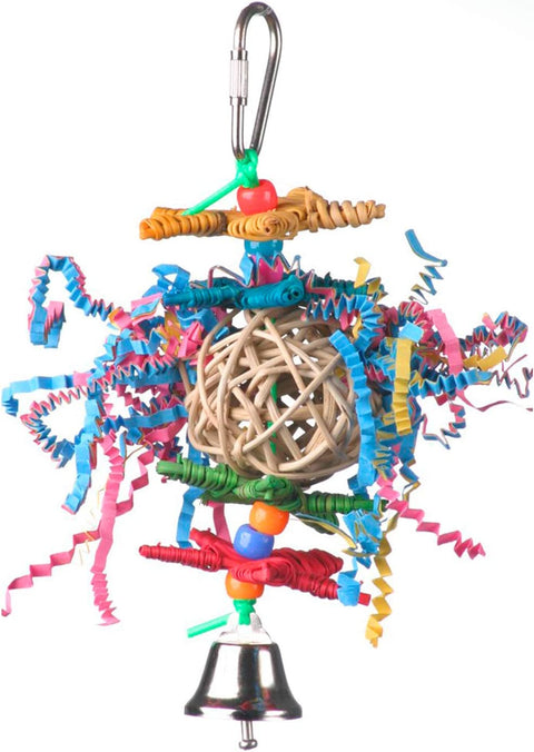 Star Bird Toy
