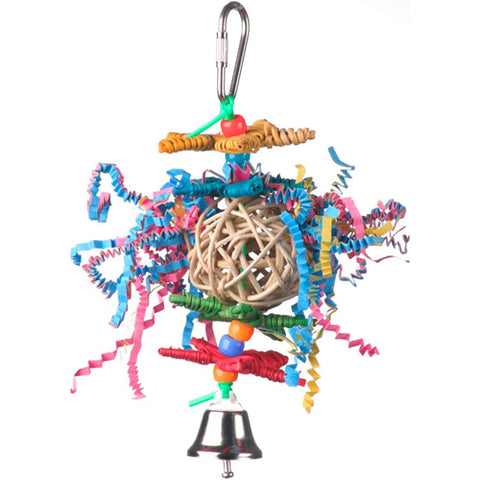 Star Bird Toy