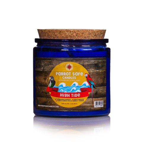 High Tide Candle