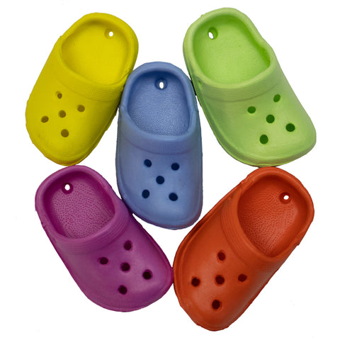 Mini Crocs