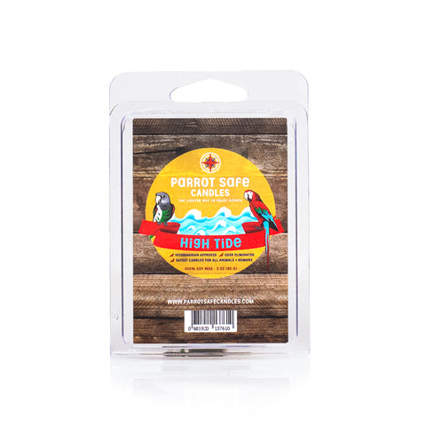 High Tide Wax Melt