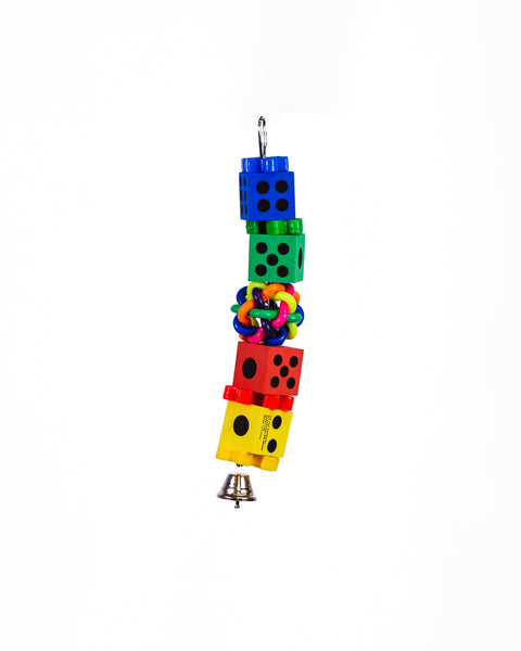 Roll the Dice