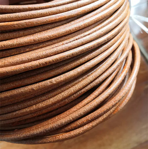 Leather Cord