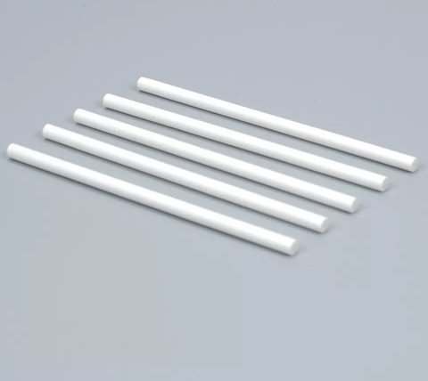 Paper Lolli Pop Sticks