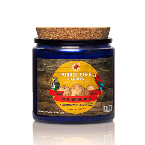Snickerdoodle Candle